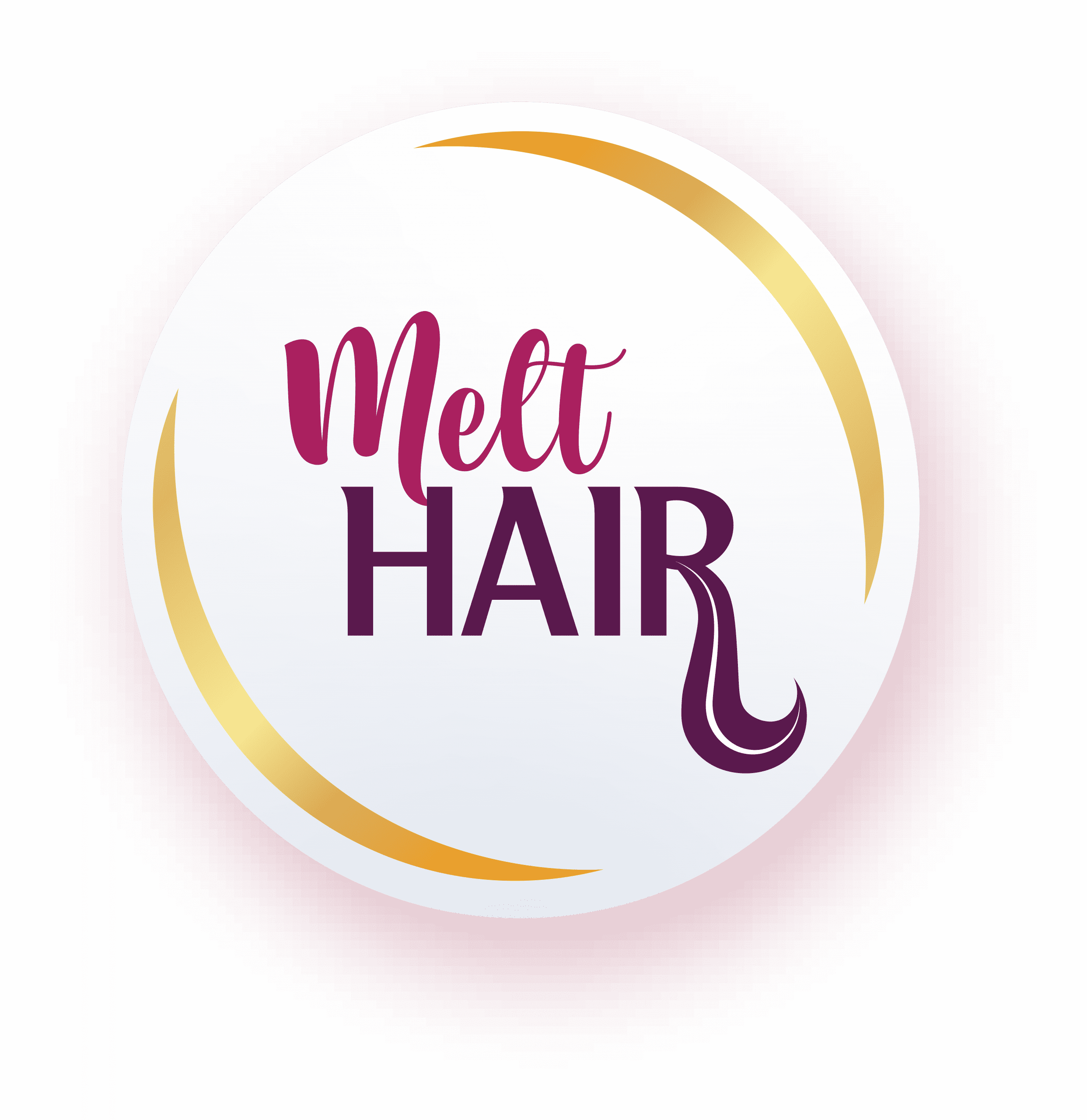 melt-hair